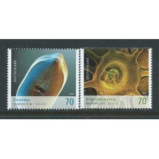 Alemania Federal Correo 2015 Yvert 3000/1 ** Mnh