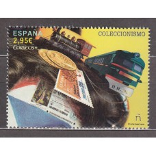 España II Centenario Correo 2016 Edifil 5030 SH ** Mnh