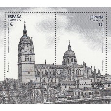 España II Centenario Correo 2016 Edifil 5058A/B ** Mnh