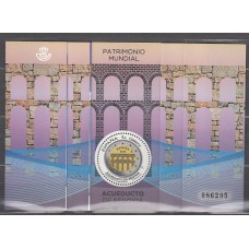 España II Centenario Correo 2016 Edifil 5084 ** Mnh