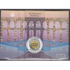 España II Centenario Correo 2016 Edifil 5084 usado