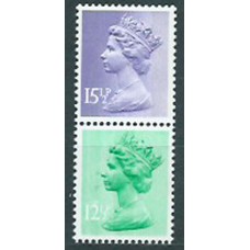 Gran - Bretaña Correo 1982 Yvert 1018d ** Mnh Isabel II