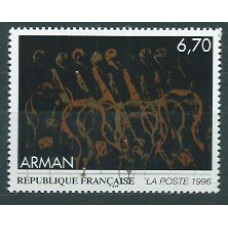 Francia - Correo 1996 Yvert 3023 ** Mnh