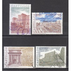 España II Centenario Correo 2001 Edifil 3785/8 usado