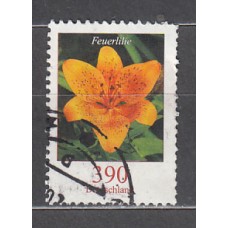 Alemania Federal Correo 2006 Yvert 2357 usado  Flores