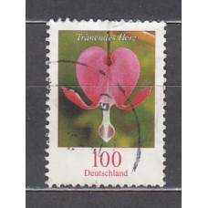 Alemania Federal Correo 2006 Yvert 2370 usado  Flores