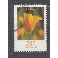 Alemania Federal Correo 2006 Yvert 2393 usado  Flores