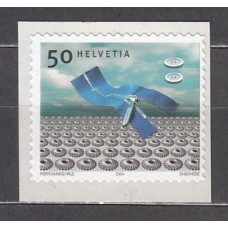 Suiza - Correo 2004 Yvert 1808 ** Mnh