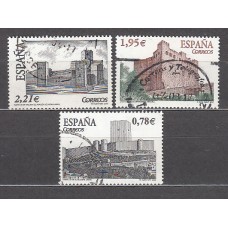 España II Centenario Correo 2005 Edifil 4170/2 usado