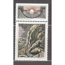 Letonia - Correo 2006 Yvert 655 ** Mnh