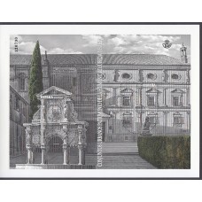 España II Centenario Correo 2019 Edifil 5351 ** Mnh  Patrimonio