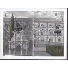 España II Centenario Correo 2019 Edifil 5351 usado  Mnh Patrimonio