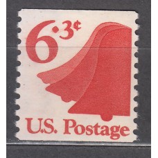 Estados Unidos - Correo 1974 Yvert 1042 ** Mnh