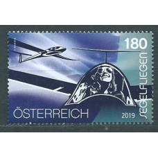 Austria Correo 2019 Yvert 3335 ** Mnh Planeo