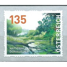 Austria Correo 2020 Yvert 3359 ** Mnh Nacional Donavaven