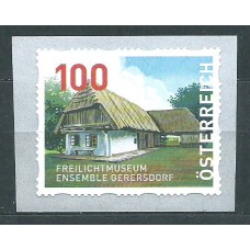 Austria Correo 2020 Yvert 3391 ** Mnh Gerersdorf