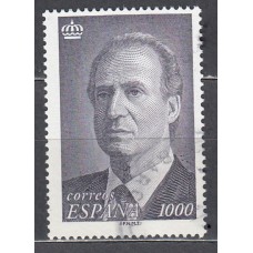 España II Centenario Correo 1995 Edifil 3403 usado