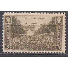 Estados Unidos - Correo 1945 Yvert 486 ** Mnh