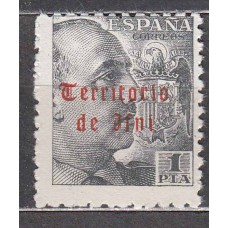 Ifni Sueltos 1948 Edifil 51 ** Mnh