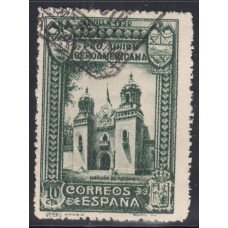 España Sueltos 1930 Edifil 569 Usado