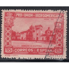 España Sueltos 1930 Edifil 572 Usado