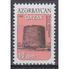 Azerbaijan - Correo Yvert 613 ** Mnh