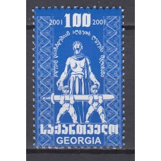 Georgia - Correo Yvert 303 ** Mnh