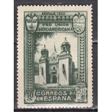 España Sueltos 1930 Edifil 569 * Mh