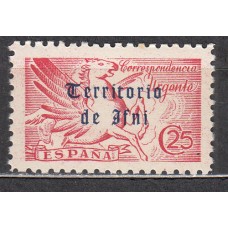 Ifni Sueltos 1948 Edifil 56 ** Mnh