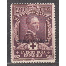 Guinea Sueltos 1926 Edifil 182 usado