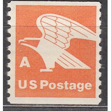 Estados Unidos Correo 1978 Yvert 1201b ** Mnh