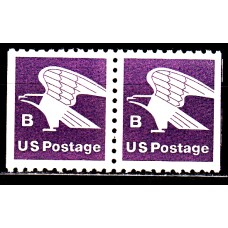 Estados Unidos Correo 1981 Yvert 1339b ** Mnh