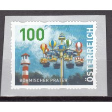 Austria Correo 2022 Yvert 3502 ** Mnh