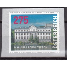 Austria Correo 2022 Yvert 3504 ** Mnh Palacio Leopoldskron