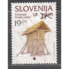 Eslovenia Correo 2000 Yvert 303 ** Mnh