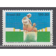 Brasil - Correo 1983 Yvert 1619 ** Mnh