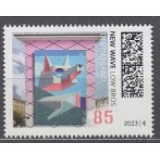 Alemania Federal Correo 2023 Yvert 3541 ** Mnh Arte Contemporaneo