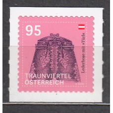 Austria Correo 2023 Yvert 3620 ** Mnh básica Costumbres