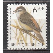 Belgica Correo 1994 Yvert 2576 ** Mnh Fauna - Aves