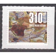 Suiza Correo 2024 Yvert 2819 ** Mnh 