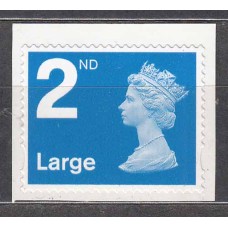 Gran Bretaña - Correo 2006 Yvert 2793 ** Mnh 