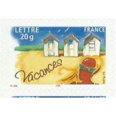 Francia - Autoadhesivos 2005 Yvert 53 ** Mnh