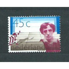 Holanda - Correo 1978 Yvert 1098 ** Mnh Personaje