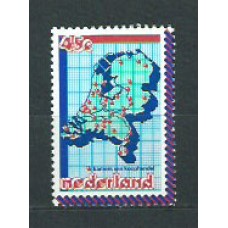 Holanda - Correo 1979 Yvert 1113 ** Mnh