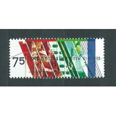 Holanda - Correo 1989 Yvert 1327 ** Mnh