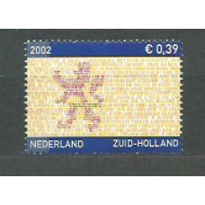 Holanda - Correo 2002 Yvert 1934 ** Mnh