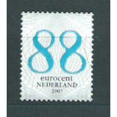 Holanda - Correo 2006 Yvert 2391 ** Mnh