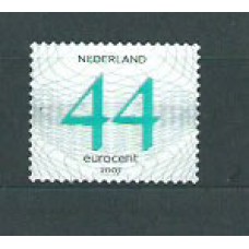 Holanda - Correo 2006 Yvert 2390 ** Mnh