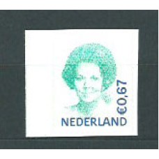 Holanda - Correo 2006 Yvert 2393 ** Mnh