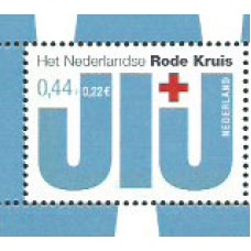 Holanda - Correo 2007 Yvert 2434 ** Mnh Cruz Roja